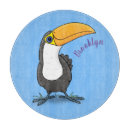 Recherche de toucan planches à découper Tropical
