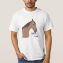 Recherche de images de cheval tshirts Pour lui
