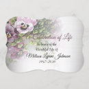 Recherche de pansy invitations Lavande