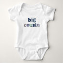 Suche nach großer cousin babykleidung Babyparty