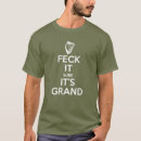 Suche nach harfen tshirts Irisch