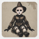 Suche nach gruselige puppe aufkleber Beängstigend