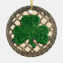 Suche nach keltische verzierung ornamente Kleeblatt