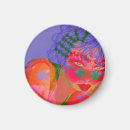 Recherche de créer magnets Artistique