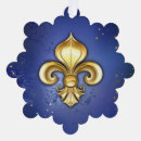 Recherche de fleur de lis ornements Louisiane