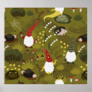 Recherche de faune et flore art Arrière plan