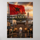 Suche nach rabat poster Marokko