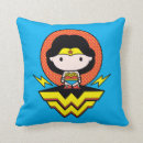 Suche nach sie woman kissen Dc comics