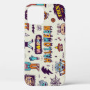 Recherche de doodles iphone coques Tiré à main