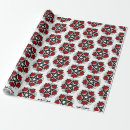 Suche nach pentagramm geschenkpapier Star