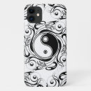 Recherche de yin yang iphone coques Méditation