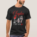Recherche de année 1976 tshirts Années