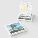 Recherche de verre brisé dessous de verres Photographie