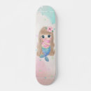 Recherche de bébés skateboards Été