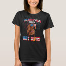 Suche nach der dachs tshirts Nur