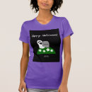 Recherche de de fantôme tshirts Pour elle