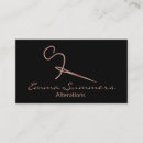 Recherche de aiguille de couture cartes visite Modifications