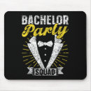 Suche nach braut und bräutigam mousepads Junggesellenabschied