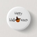 Recherche de halloween heureux badges Mignon