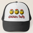 Recherche de boule casquettes Humour