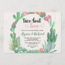 Recherche de fiesta nuptiale invitations Cactus