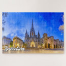 Suche nach barcelona puzzle Spinnen