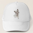 Recherche de fourrure casquettes Animal