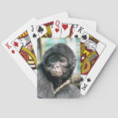 Suche nach monkey spielkarten Tier