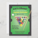 Suche nach billiard einladungen Pool