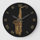 Suche nach musikinstrumente wanduhren Jazz