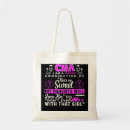 Recherche de cna tote bags Infirmière