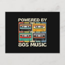 Recherche de cassette cartes postales Années 90
