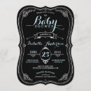 Recherche de fancy baby shower invitations Mother to be