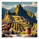 Recherche de machu picchu posters Travel