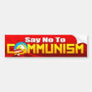 Recherche de communisme voiture autocollants Patriotique