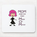 Suche nach mamma mousepads Mutter
