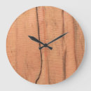 Recherche de charpentier horloges Rustique