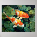Suche nach fischteich poster Orientalisch