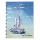 Suche nach segelboot notizbuch Elegant