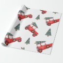 Suche nach lastwagen geschenkpapier Weiß