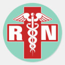 Recherche de infirmière rn autocollants Lpn