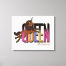 Suche nach afro leinwandbilder Einhornermächtigung