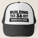 Recherche de bâtiments casquettes Pour tous