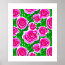 Suche nach fuchsien poster Rose
