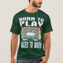 Suche nach lustige eishockey tshirts Tochter