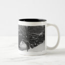 Recherche de le pont tasses Noir et blanc