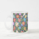 Recherche de ditsy tasses Motif
