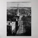 Recherche de le massachusetts posters Noir et blanc