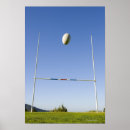 Recherche de jeu de rugby posters Sports
