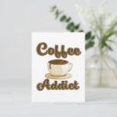 Suche nach süchtig postkarten Kaffee